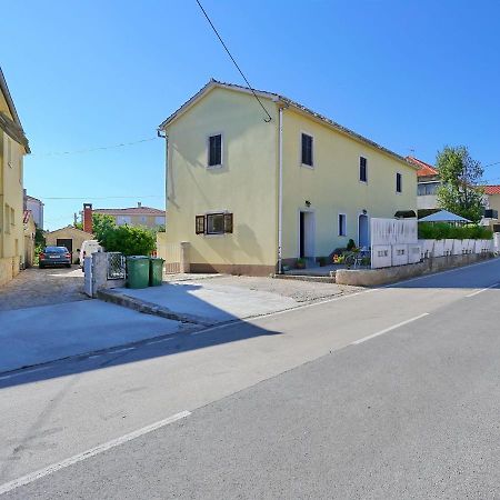 Apartment Mylo Zadar Exterior photo