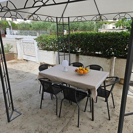 Apartment Mylo Zadar Exterior photo