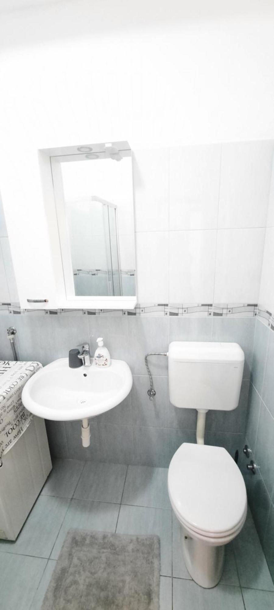 Apartment Mylo Zadar Room photo