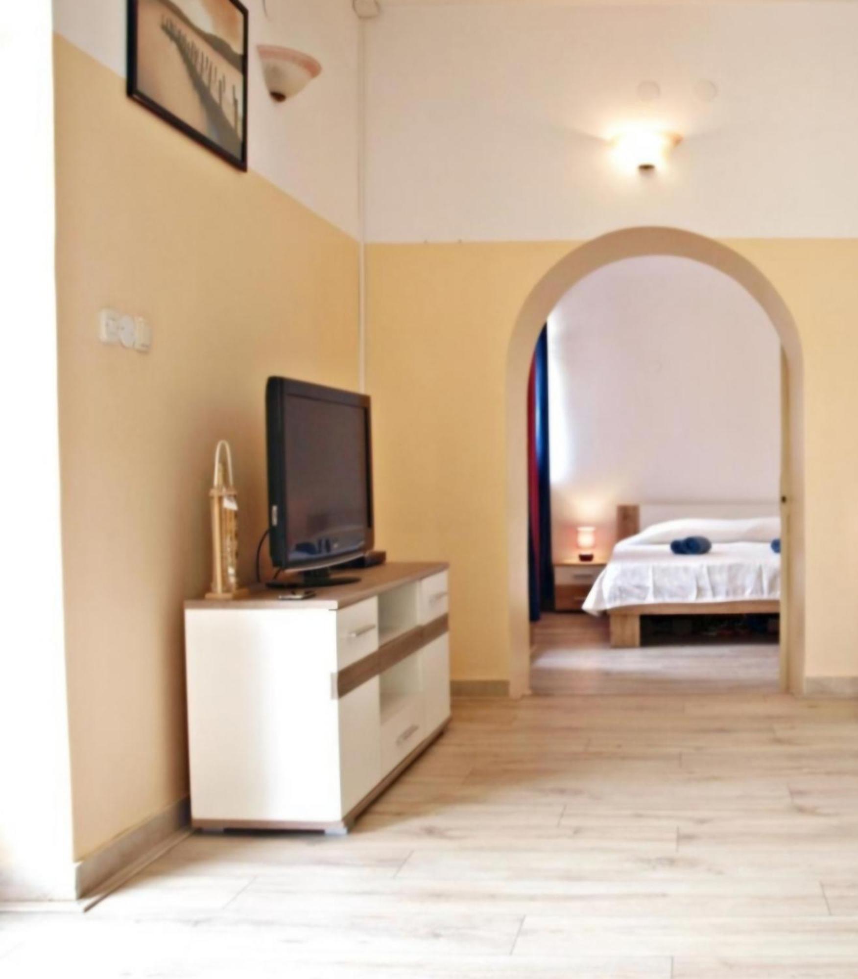 Apartment Mylo Zadar Exterior photo