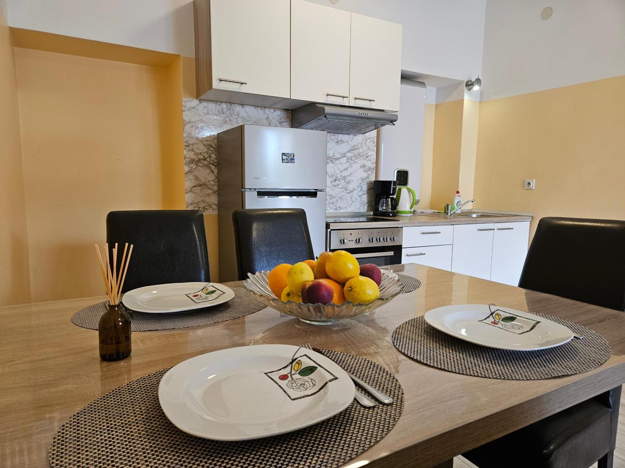 Apartment Mylo Zadar Exterior photo