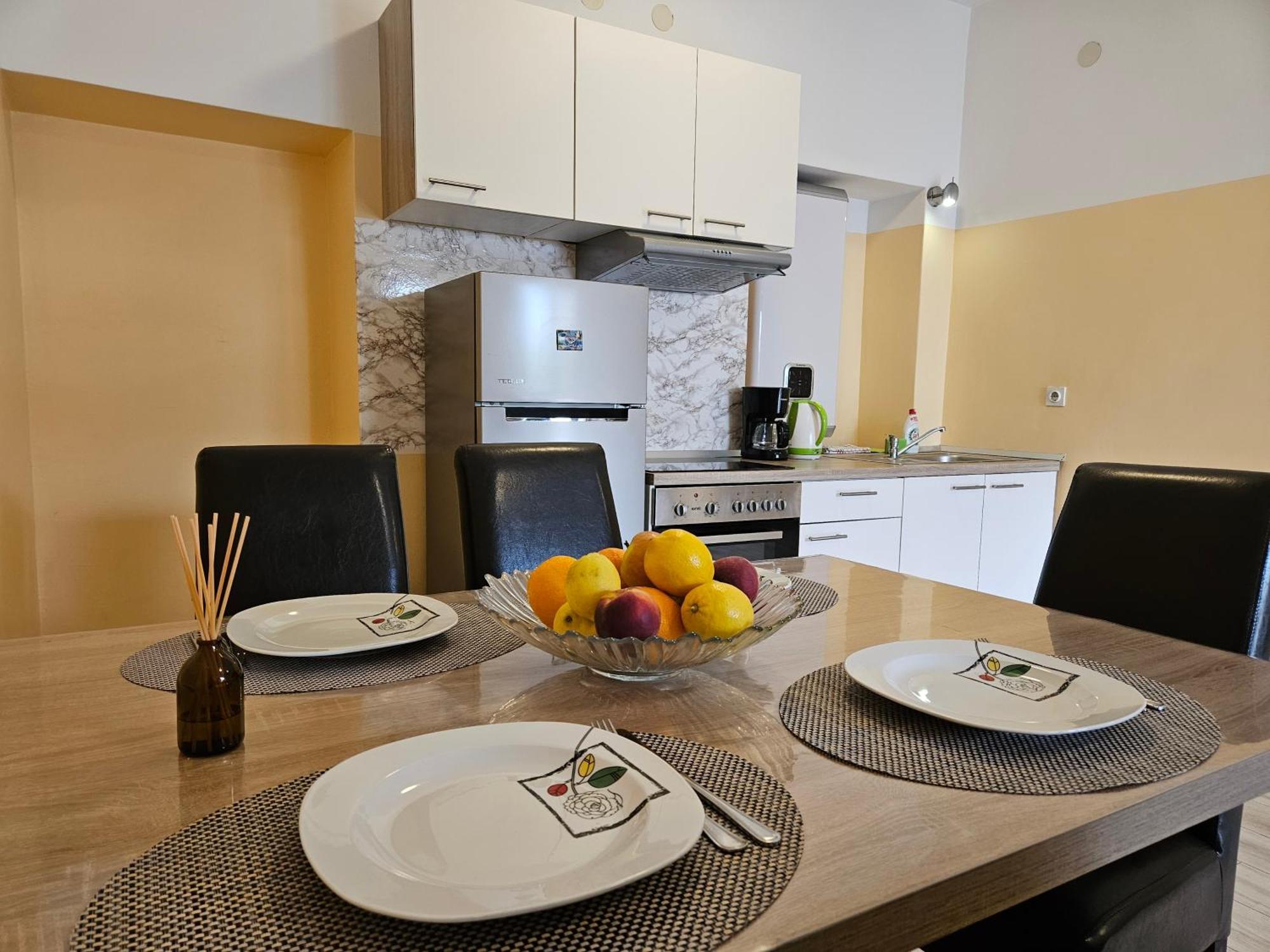 Apartment Mylo Zadar Exterior photo