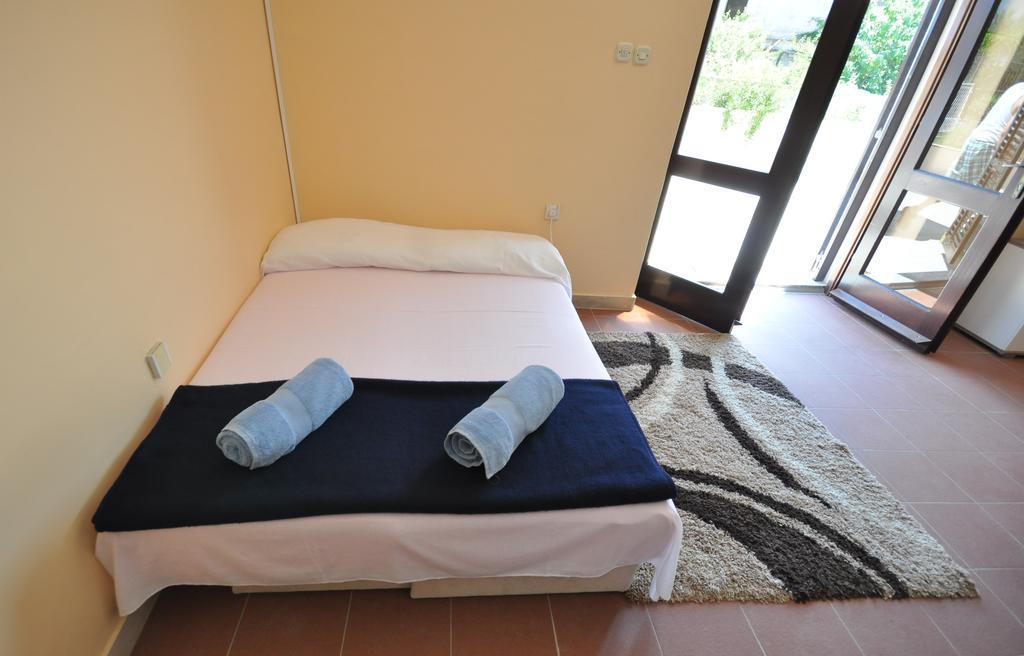 Apartment Mylo Zadar Exterior photo