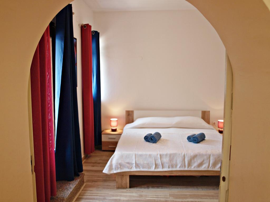 Apartment Mylo Zadar Room photo