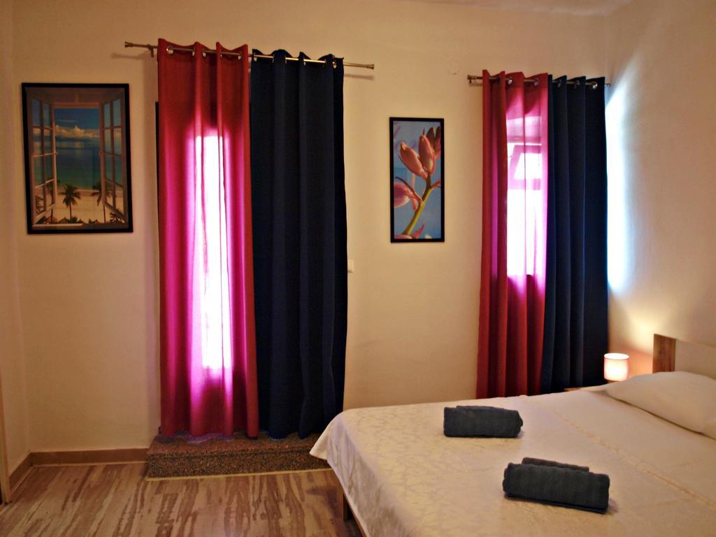 Apartment Mylo Zadar Room photo