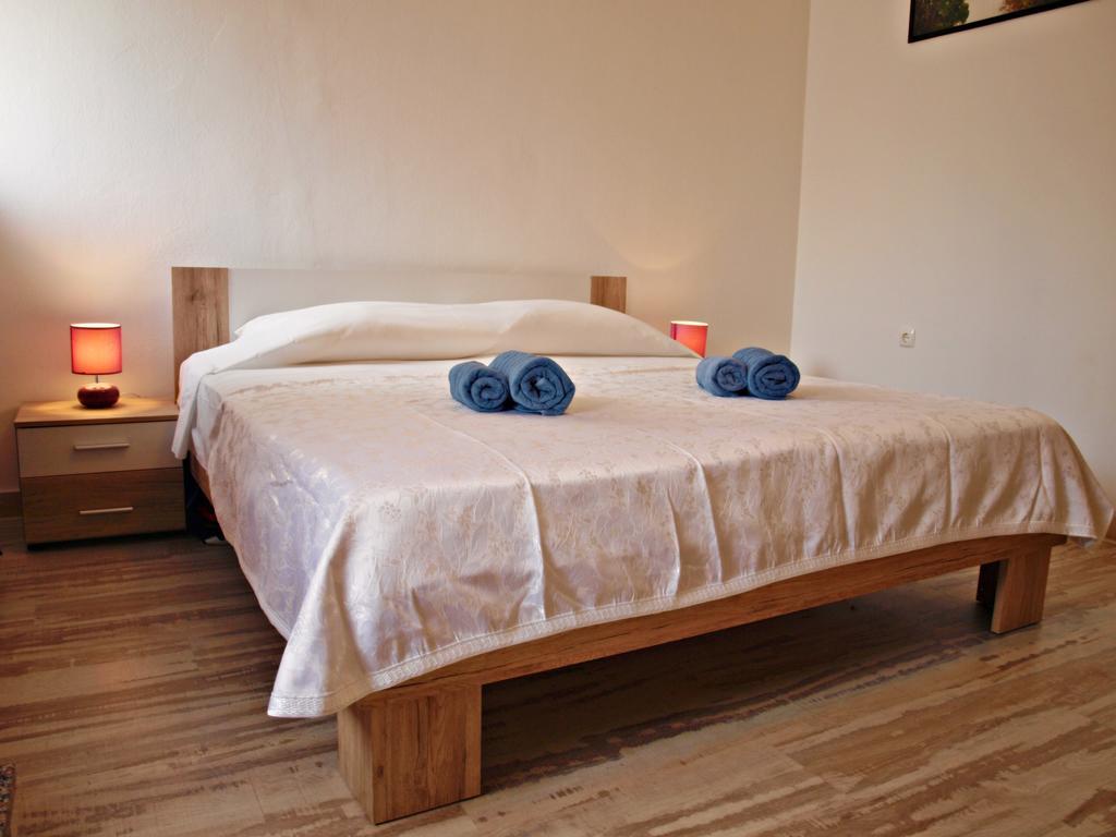 Apartment Mylo Zadar Room photo