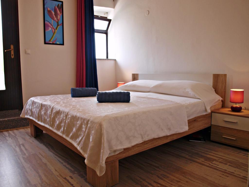 Apartment Mylo Zadar Room photo