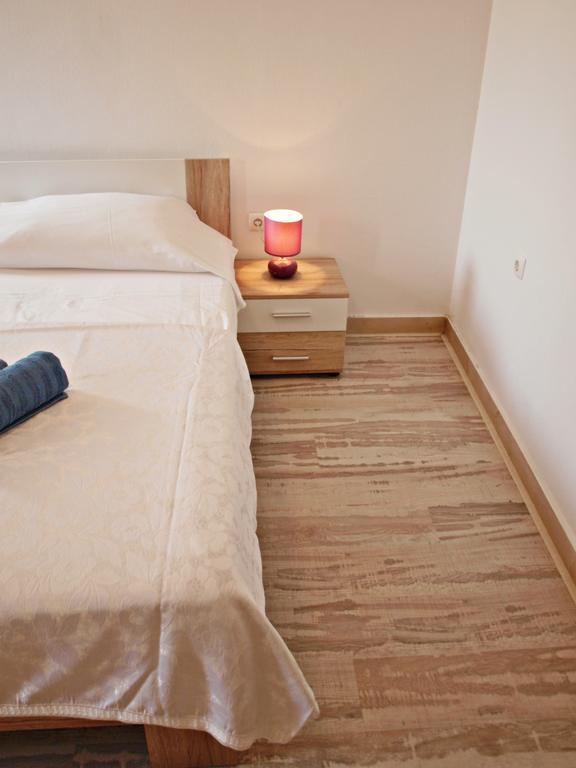 Apartment Mylo Zadar Room photo