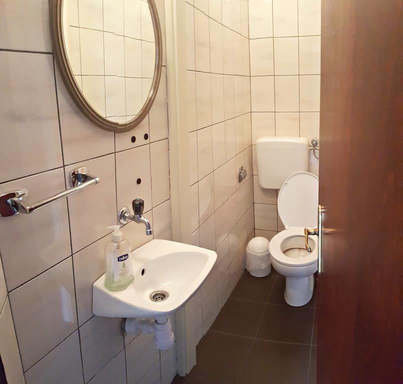 Apartment Mylo Zadar Room photo