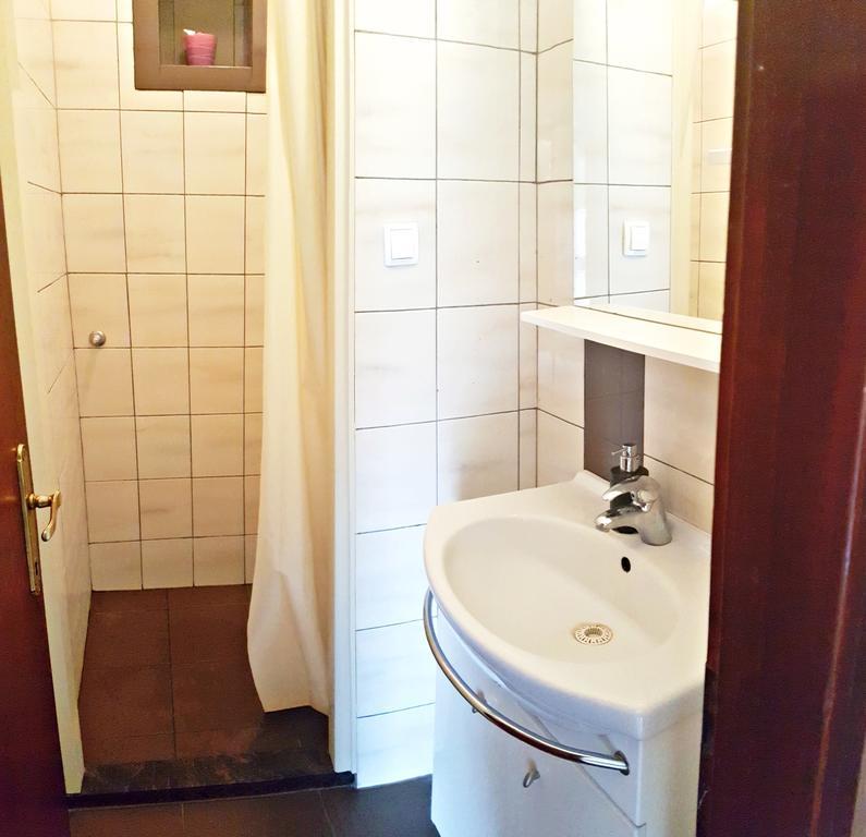 Apartment Mylo Zadar Room photo