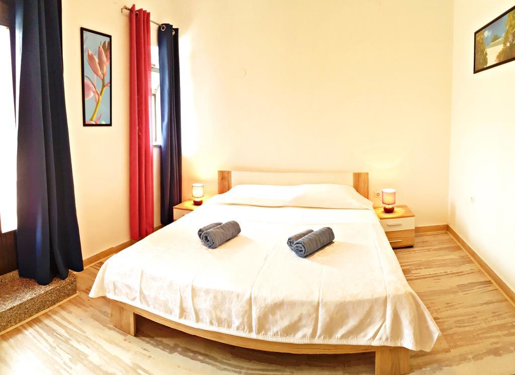 Apartment Mylo Zadar Room photo