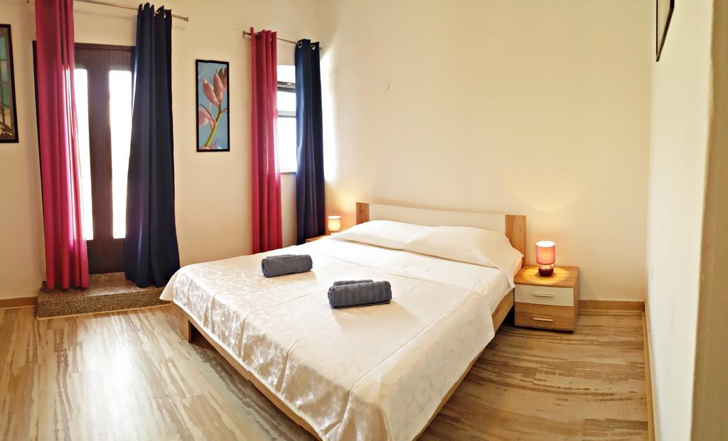 Apartment Mylo Zadar Room photo