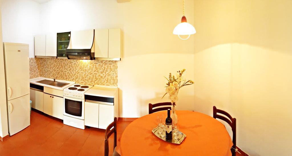 Apartment Mylo Zadar Exterior photo