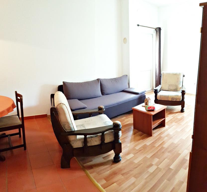 Apartment Mylo Zadar Exterior photo