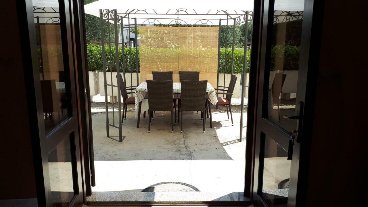 Apartment Mylo Zadar Exterior photo