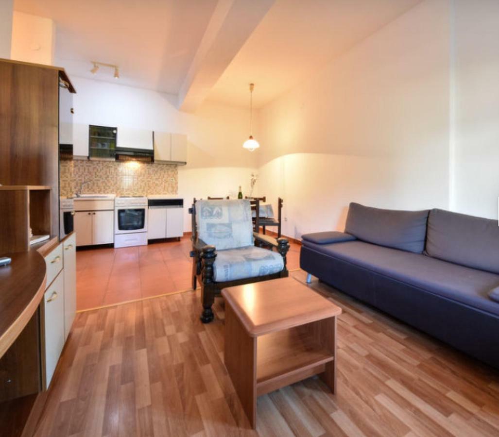 Apartment Mylo Zadar Exterior photo