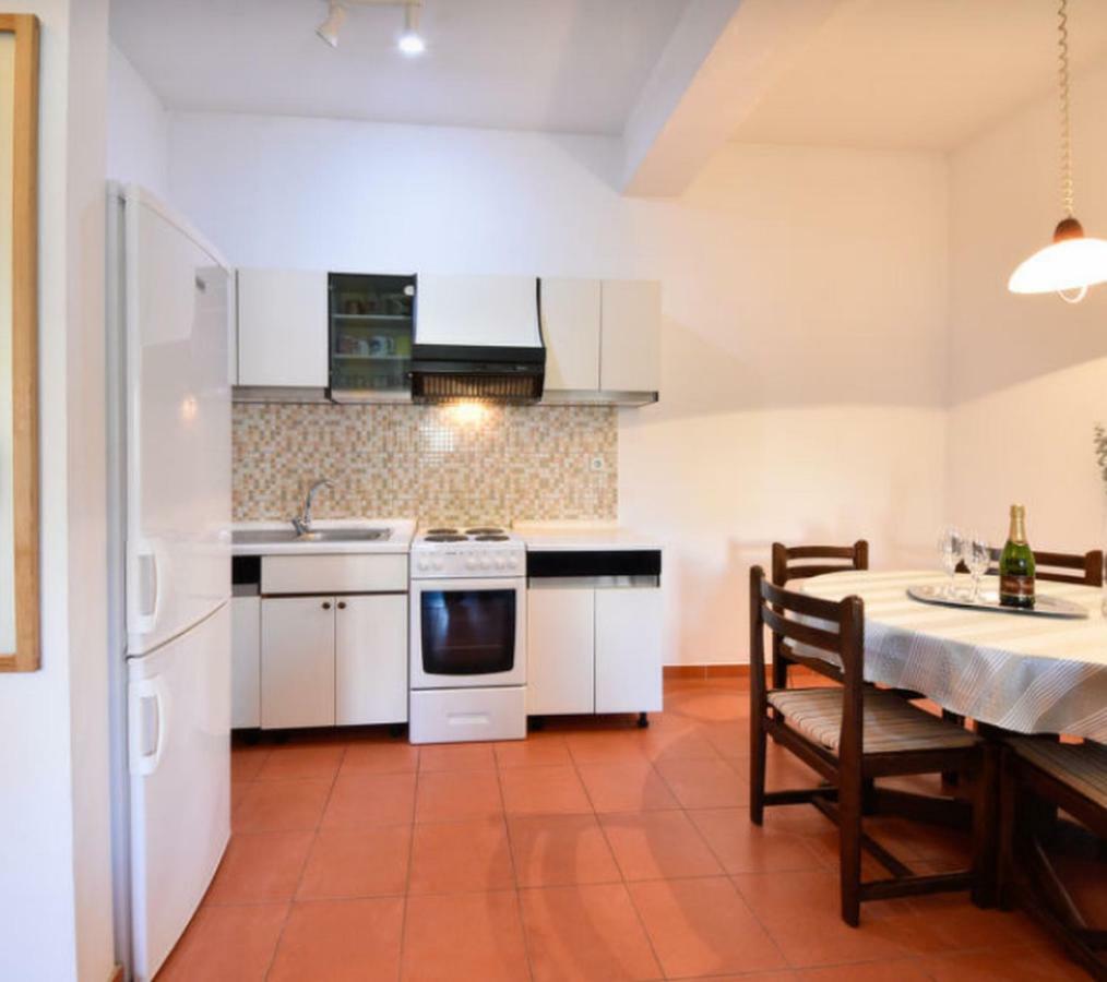 Apartment Mylo Zadar Exterior photo