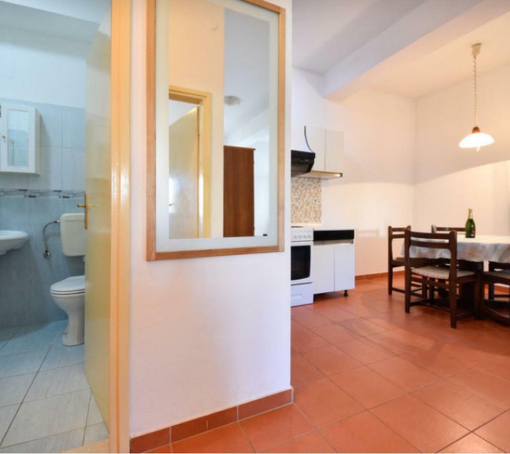 Apartment Mylo Zadar Exterior photo