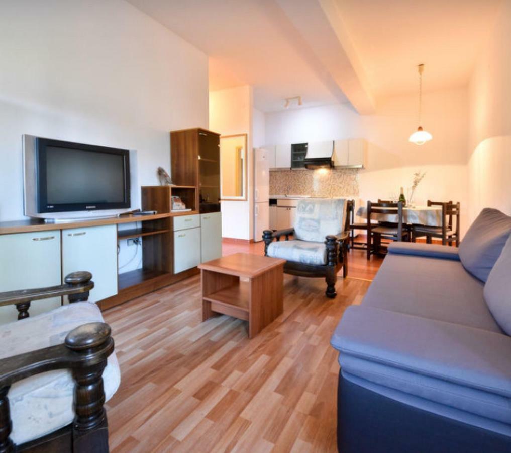 Apartment Mylo Zadar Exterior photo