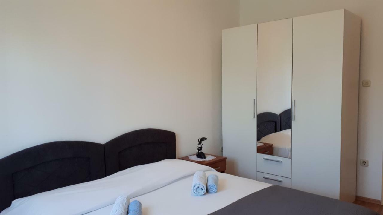 Apartment Mylo Zadar Exterior photo